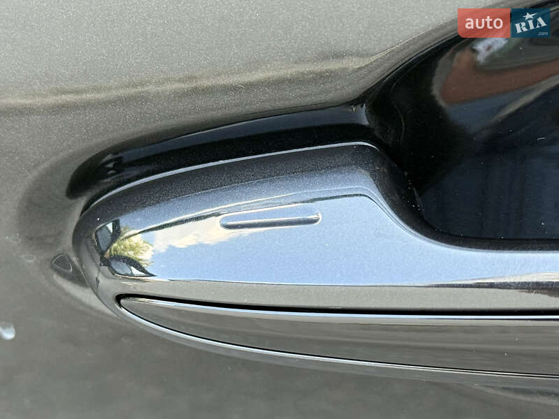 Внедорожник / Кроссовер Lexus LX 2022 в Киеве