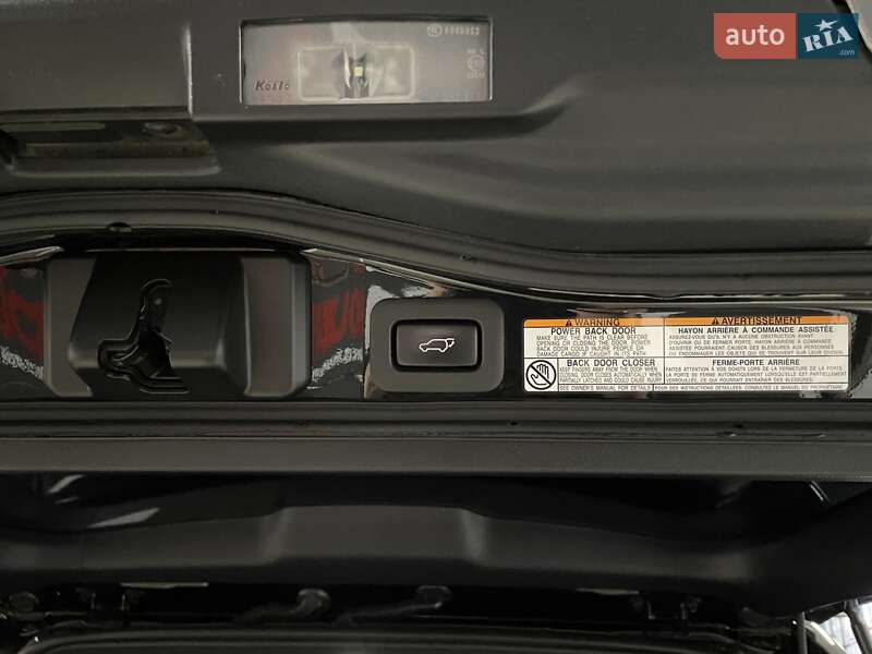 Внедорожник / Кроссовер Lexus LX 2018 в Львове