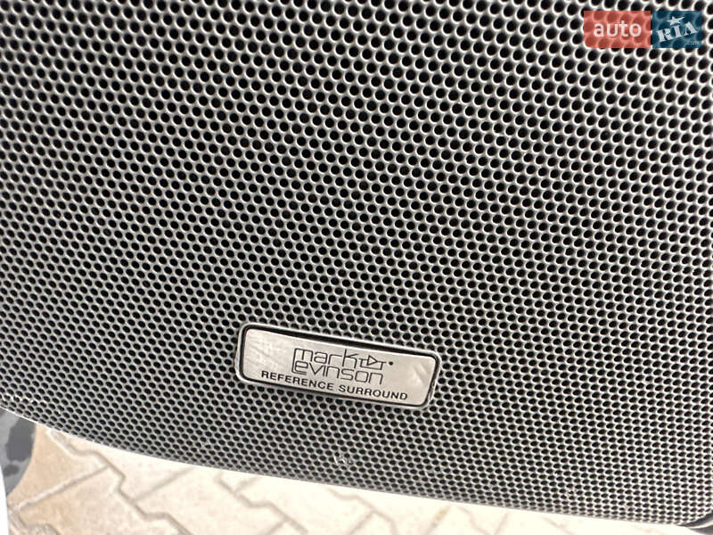 Внедорожник / Кроссовер Lexus LX 2008 в Львове