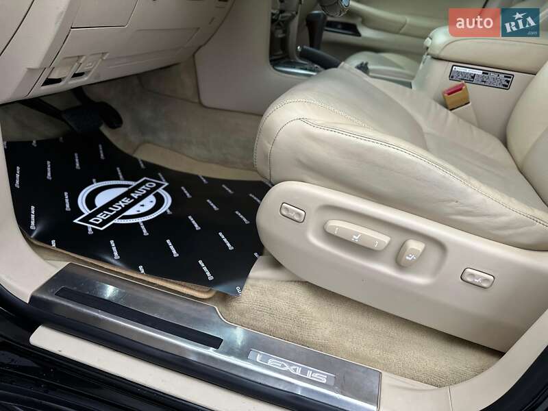 Внедорожник / Кроссовер Lexus LX 2010 в Киеве фото 41 Внедорожник / Кроссовер Lexus LX 2010 в Киеве