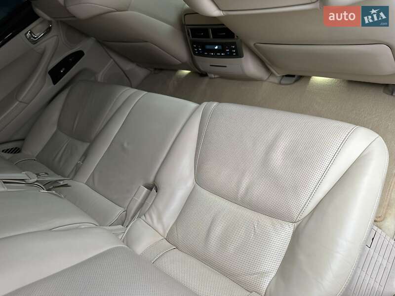 Внедорожник / Кроссовер Lexus LX 2010 в Киеве фото 68 Внедорожник / Кроссовер Lexus LX 2010 в Киеве