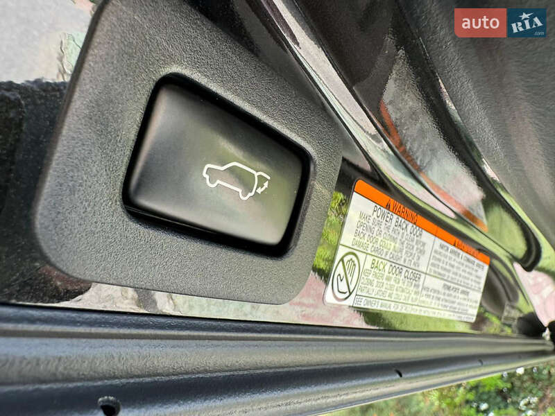 Внедорожник / Кроссовер Lexus LX 2017 в Одессе фото 20 Внедорожник / Кроссовер Lexus LX 2017 в Одессе