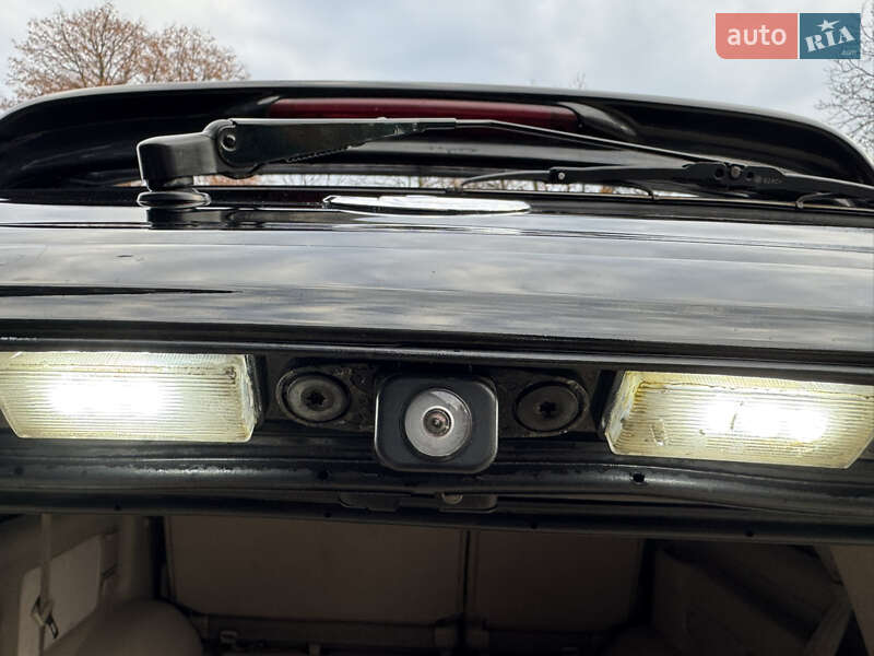 Внедорожник / Кроссовер Lexus LX 2005 в Тересве фото 13 Внедорожник / Кроссовер Lexus LX 2005 в Тересве