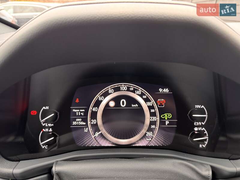 Внедорожник / Кроссовер Lexus LX 2021 в Одессе фото 21 Внедорожник / Кроссовер Lexus LX 2021 в Одессе