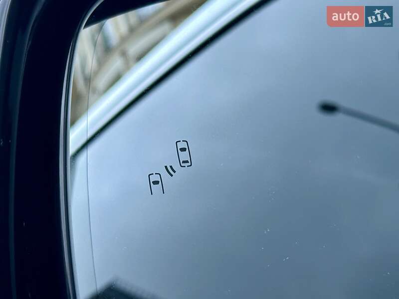 Внедорожник / Кроссовер Lexus LX 2022 в Киеве фото 29 Внедорожник / Кроссовер Lexus LX 2022 в Киеве