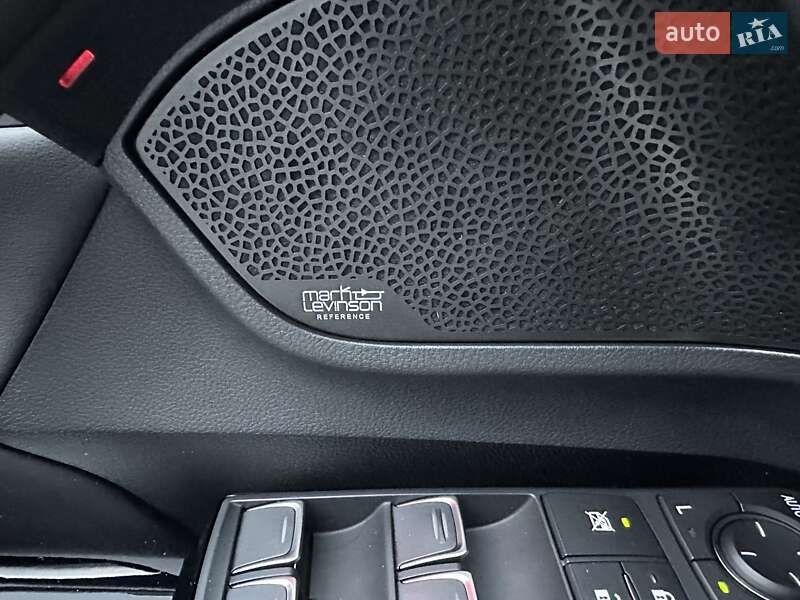 Внедорожник / Кроссовер Lexus LX 2022 в Киеве фото 44 Внедорожник / Кроссовер Lexus LX 2022 в Киеве