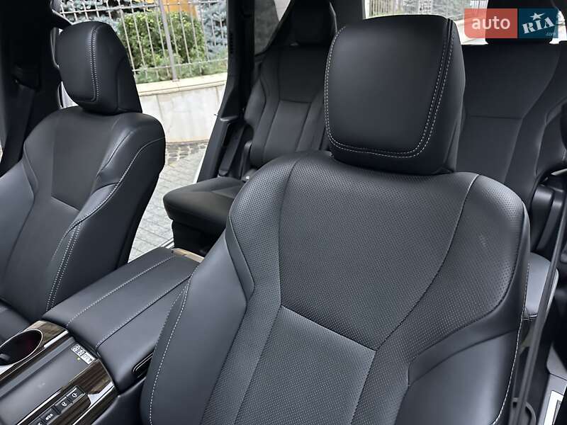 Внедорожник / Кроссовер Lexus LX 2022 в Киеве фото 79 Внедорожник / Кроссовер Lexus LX 2022 в Киеве