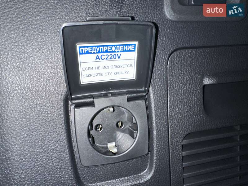 Внедорожник / Кроссовер Lexus LX 2022 в Киеве фото 92 Внедорожник / Кроссовер Lexus LX 2022 в Киеве