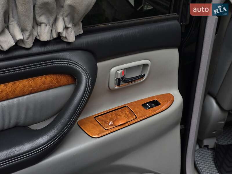 Внедорожник / Кроссовер Lexus LX 2006 в Хмельницком фото 65 Внедорожник / Кроссовер Lexus LX 2006 в Хмельницком