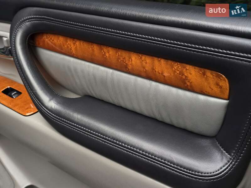 Внедорожник / Кроссовер Lexus LX 2006 в Хмельницком фото 58 Внедорожник / Кроссовер Lexus LX 2006 в Хмельницком