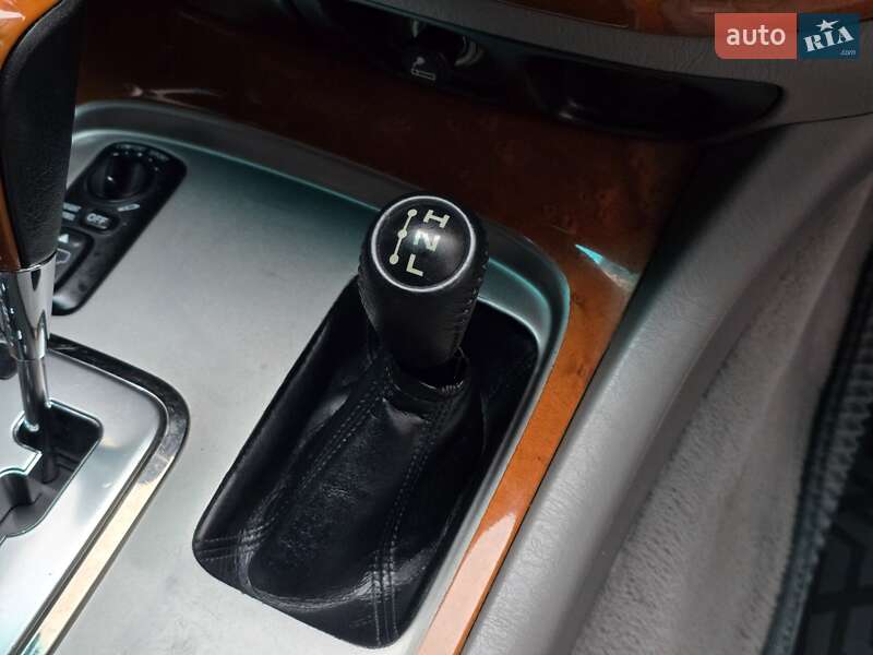 Внедорожник / Кроссовер Lexus LX 2006 в Хмельницком фото 53 Внедорожник / Кроссовер Lexus LX 2006 в Хмельницком