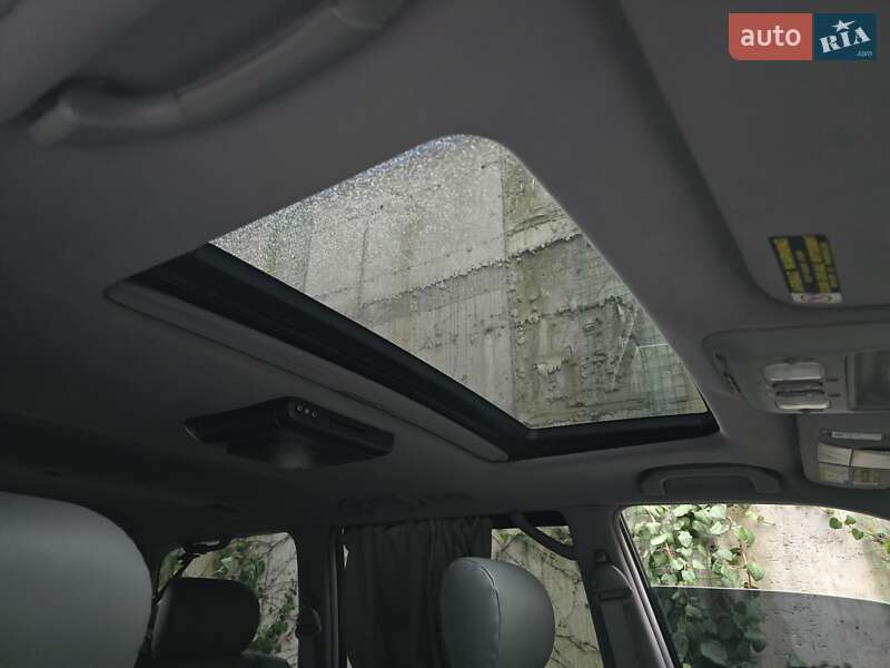 Внедорожник / Кроссовер Lexus LX 2006 в Хмельницком фото 38 Внедорожник / Кроссовер Lexus LX 2006 в Хмельницком