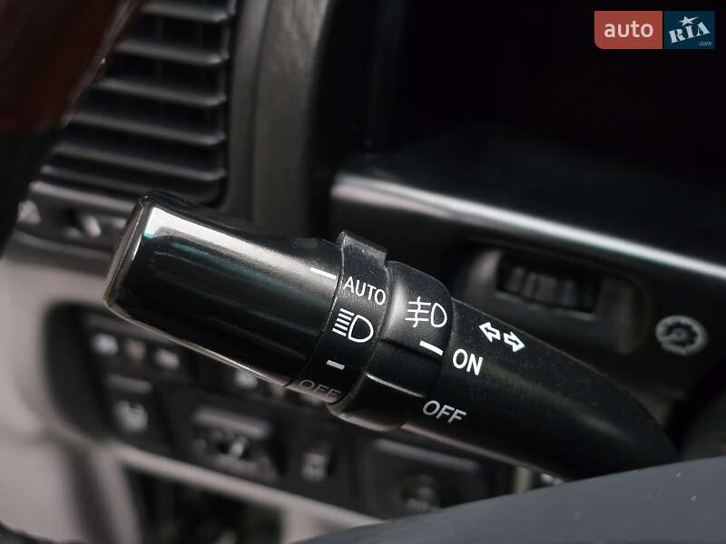 Внедорожник / Кроссовер Lexus LX 2006 в Хмельницком фото 43 Внедорожник / Кроссовер Lexus LX 2006 в Хмельницком