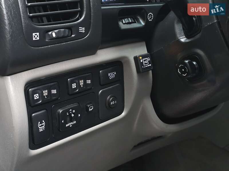 Внедорожник / Кроссовер Lexus LX 2006 в Хмельницком фото 40 Внедорожник / Кроссовер Lexus LX 2006 в Хмельницком