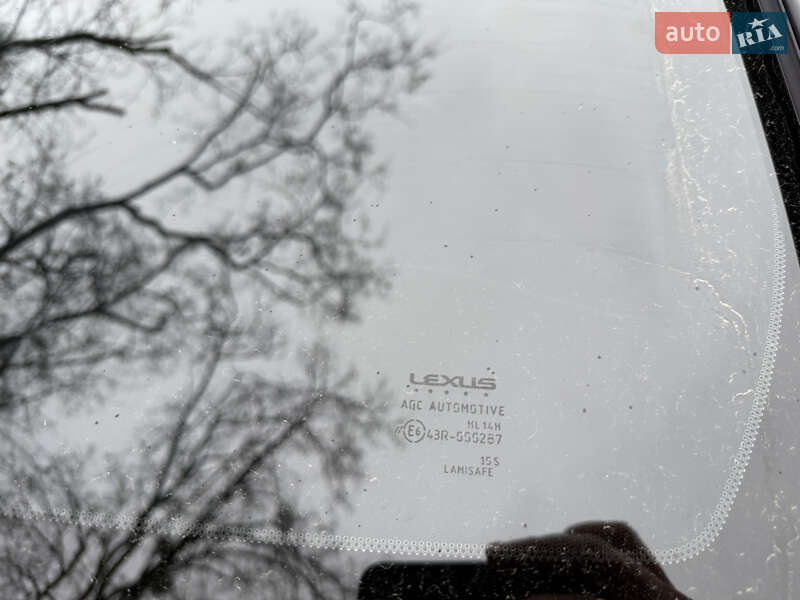 Внедорожник / Кроссовер Lexus LX 2016 в Белой Церкви фото 42 Внедорожник / Кроссовер Lexus LX 2016 в Белой Церкви