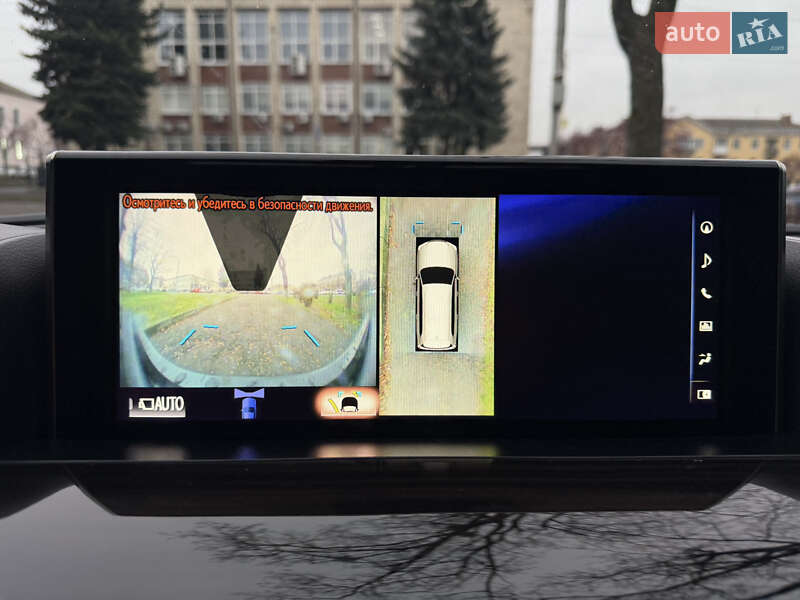 Внедорожник / Кроссовер Lexus LX 2016 в Белой Церкви фото 45 Внедорожник / Кроссовер Lexus LX 2016 в Белой Церкви