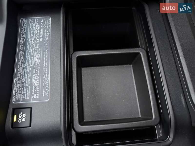 Внедорожник / Кроссовер Lexus LX 2022 в Киеве фото 42 Внедорожник / Кроссовер Lexus LX 2022 в Киеве