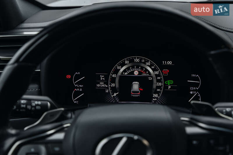 Внедорожник / Кроссовер Lexus LX 2022 в Черкассах фото 12 Внедорожник / Кроссовер Lexus LX 2022 в Черкассах