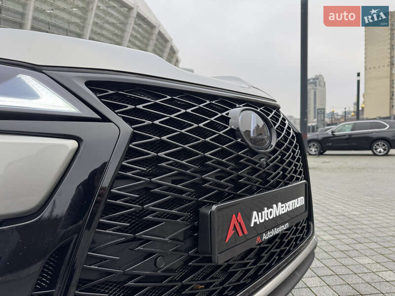 Внедорожник / Кроссовер Lexus LX 2022 в Киеве