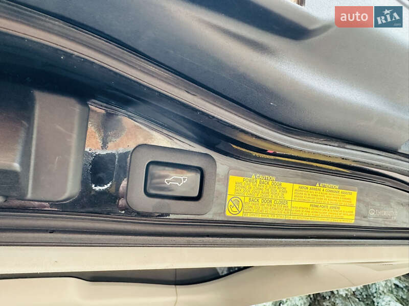 Внедорожник / Кроссовер Lexus LX 2011 в Днепре фото 51 Внедорожник / Кроссовер Lexus LX 2011 в Днепре