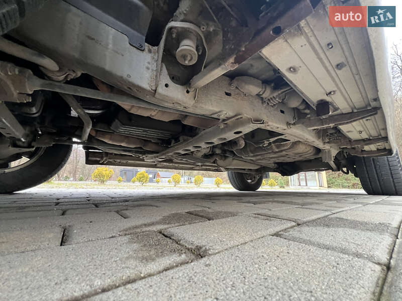 Внедорожник / Кроссовер Lexus LX 2001 в Сваляве фото 27 Внедорожник / Кроссовер Lexus LX 2001 в Сваляве