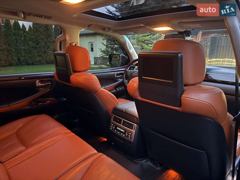 Внедорожник / Кроссовер Lexus LX 2013 в Киеве фото 30 Внедорожник / Кроссовер Lexus LX 2013 в Киеве