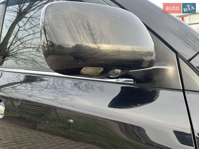 Внедорожник / Кроссовер Lexus LX 2008 в Черновцах фото 16 Внедорожник / Кроссовер Lexus LX 2008 в Черновцах