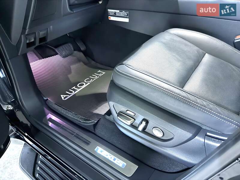 Внедорожник / Кроссовер Lexus LX 2023 в Днепре фото 25 Внедорожник / Кроссовер Lexus LX 2023 в Днепре