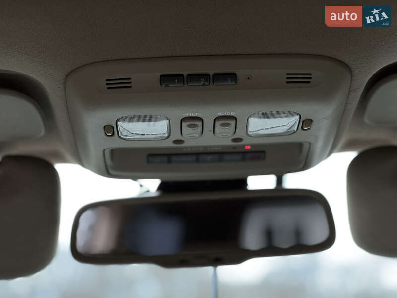 Внедорожник / Кроссовер Lexus LX 2006 в Ивано-Франковске фото 38 Внедорожник / Кроссовер Lexus LX 2006 в Ивано-Франковске