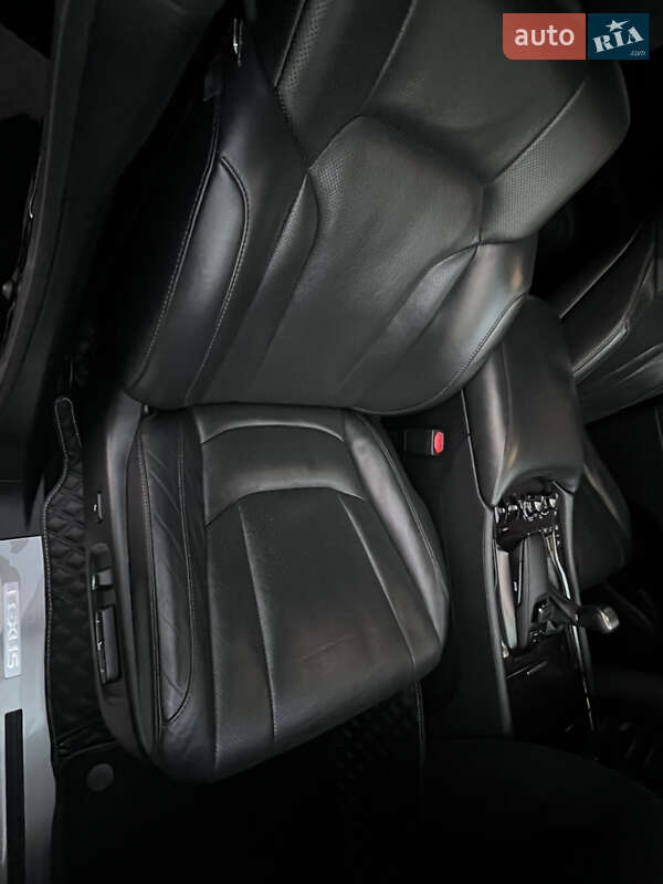 Внедорожник / Кроссовер Lexus LX 2019 в Киеве фото 30 Внедорожник / Кроссовер Lexus LX 2019 в Киеве