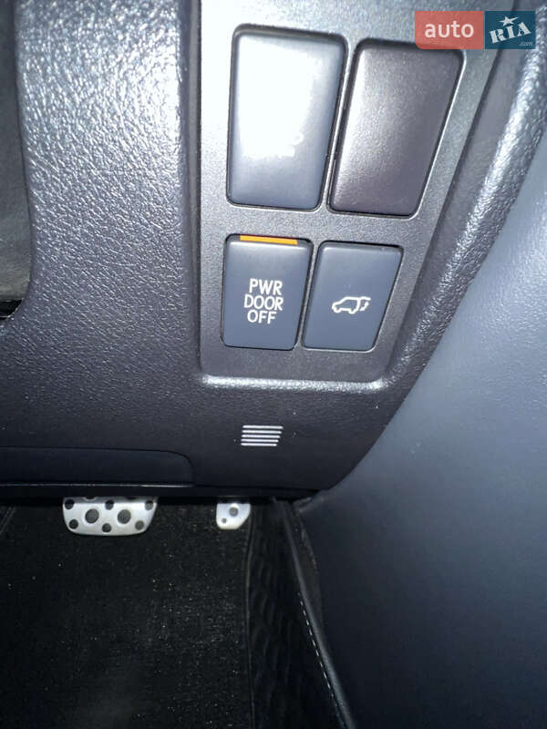 Внедорожник / Кроссовер Lexus LX 2019 в Киеве фото 42 Внедорожник / Кроссовер Lexus LX 2019 в Киеве