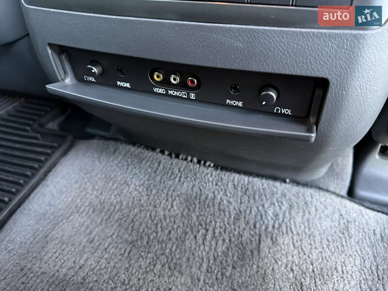 Внедорожник / Кроссовер Lexus LX 2008 в Киеве фото 52 Внедорожник / Кроссовер Lexus LX 2008 в Киеве