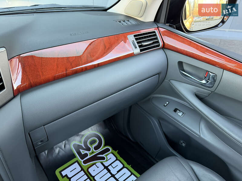 Внедорожник / Кроссовер Lexus LX 2008 в Киеве фото 60 Внедорожник / Кроссовер Lexus LX 2008 в Киеве