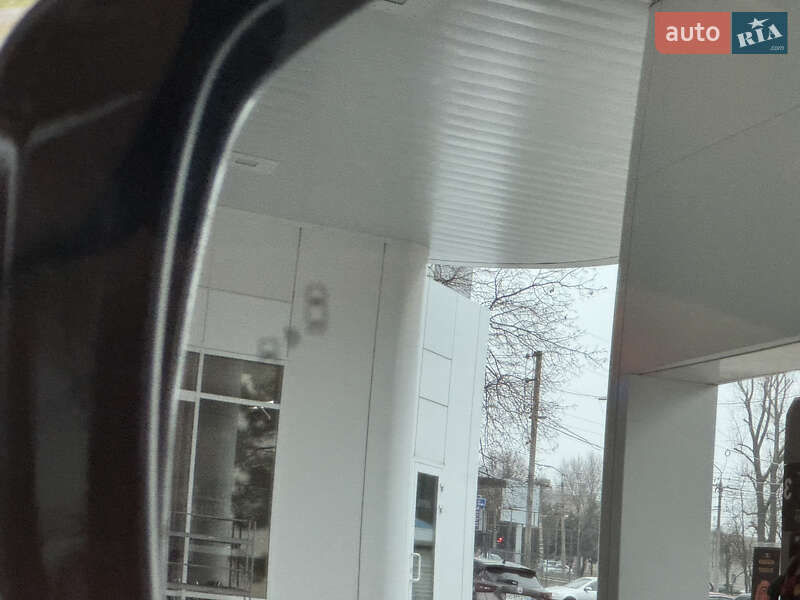 Внедорожник / Кроссовер Lexus LX 2022 в Днепре фото 18 Внедорожник / Кроссовер Lexus LX 2022 в Днепре