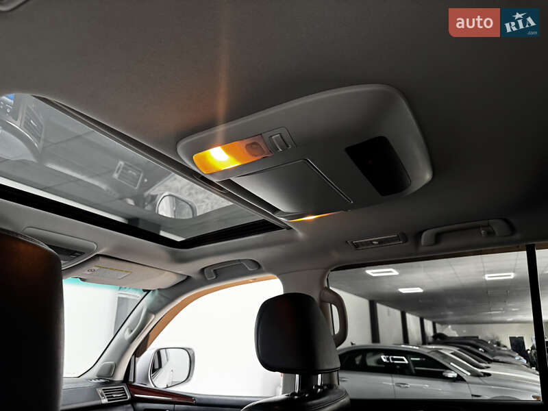 Внедорожник / Кроссовер Lexus LX 2010 в Одессе фото 15 Внедорожник / Кроссовер Lexus LX 2010 в Одессе