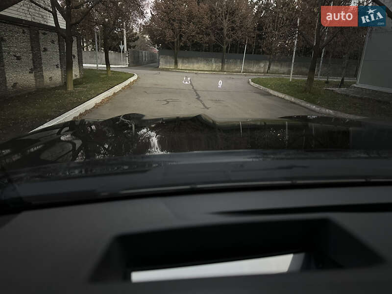 Внедорожник / Кроссовер Lexus LX 2018 в Днепре фото 67 Внедорожник / Кроссовер Lexus LX 2018 в Днепре