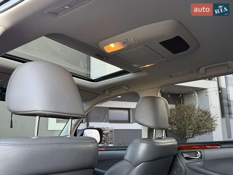 Внедорожник / Кроссовер Lexus LX 2008 в Стрые