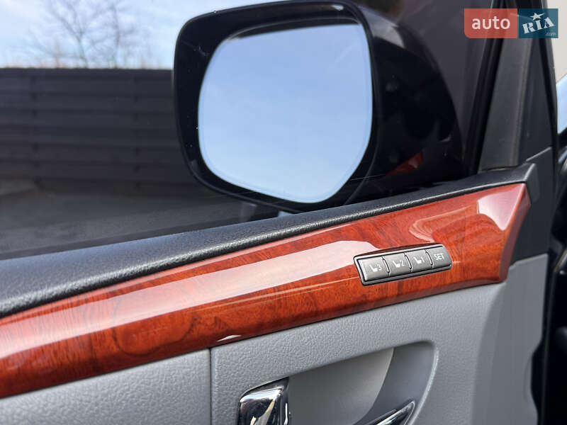 Внедорожник / Кроссовер Lexus LX 2008 в Стрые