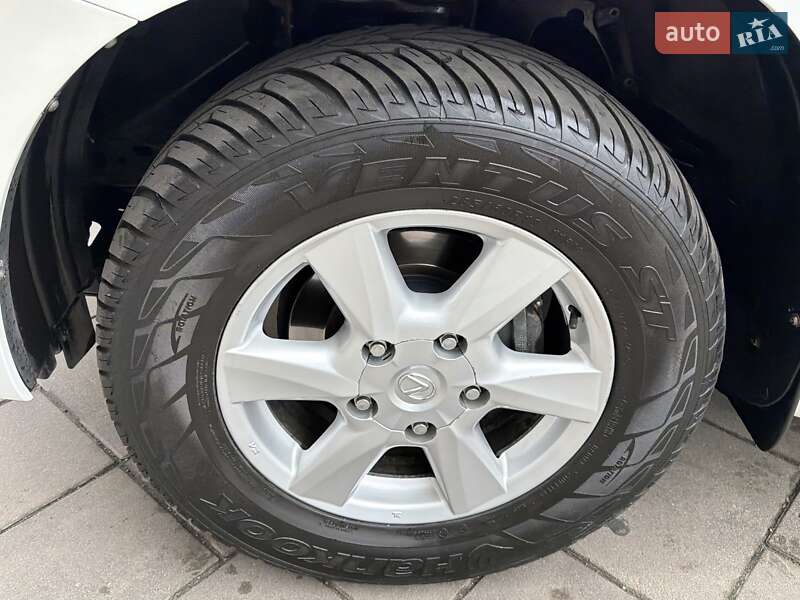 Внедорожник / Кроссовер Lexus LX 2008 в Киеве