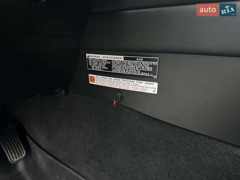 Внедорожник / Кроссовер Lexus LX 2023 в Киеве фото 24 Внедорожник / Кроссовер Lexus LX 2023 в Киеве