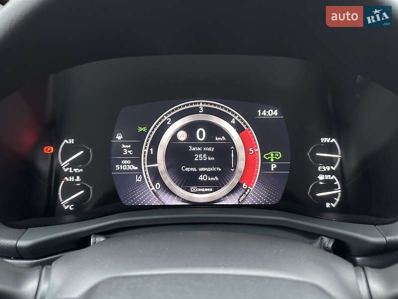 Внедорожник / Кроссовер Lexus LX 2023 в Киеве фото 27 Внедорожник / Кроссовер Lexus LX 2023 в Киеве