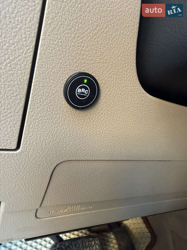 Внедорожник / Кроссовер Lexus LX 2008 в Виннице