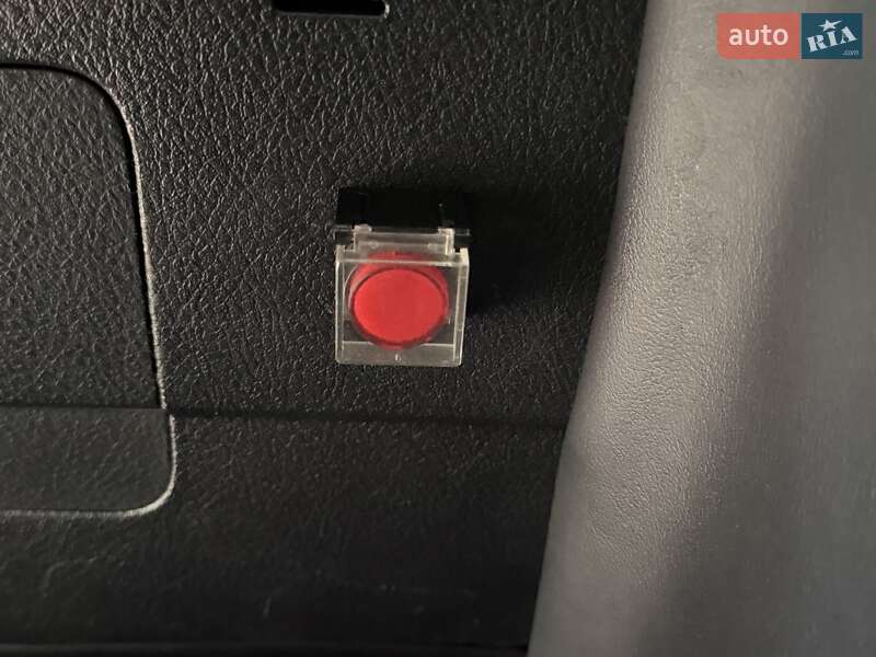 Внедорожник / Кроссовер Lexus LX 2017 в Киеве фото 21 Внедорожник / Кроссовер Lexus LX 2017 в Киеве