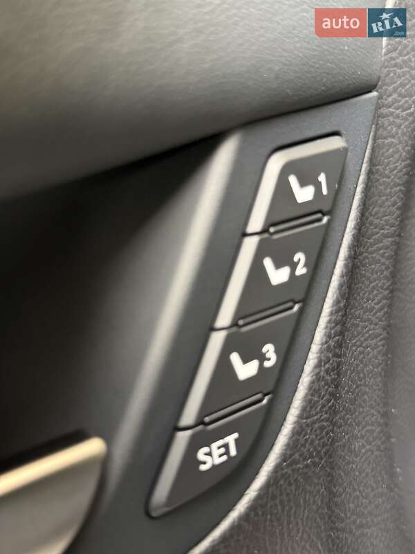 Внедорожник / Кроссовер Lexus LX 2017 в Киеве фото 18 Внедорожник / Кроссовер Lexus LX 2017 в Киеве