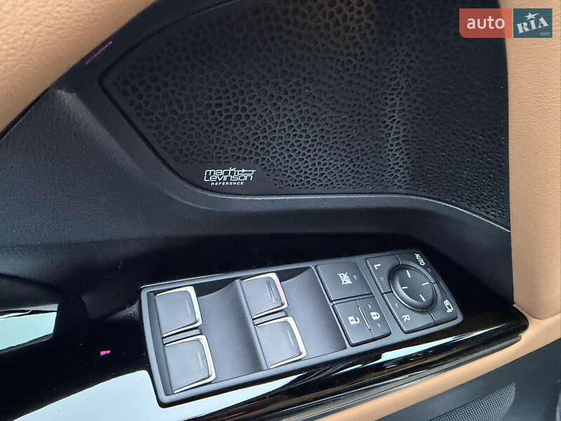 Внедорожник / Кроссовер Lexus LX 2025 в Киеве фото 11 Внедорожник / Кроссовер Lexus LX 2025 в Киеве