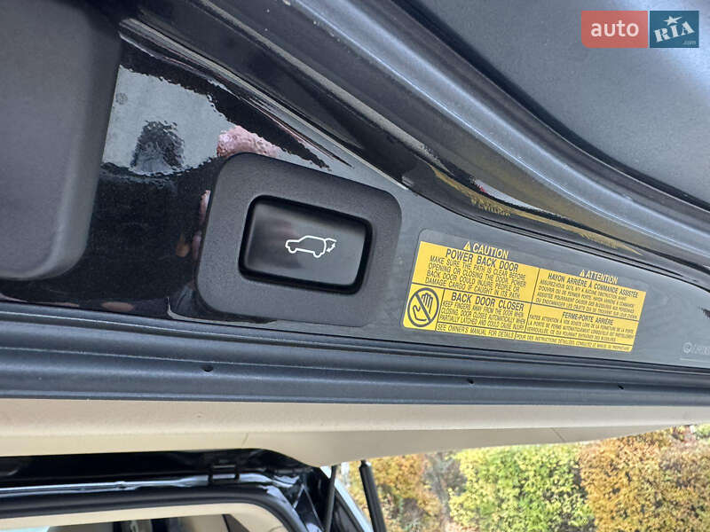 Позашляховик / Кросовер Lexus LX 2013 в Одесі