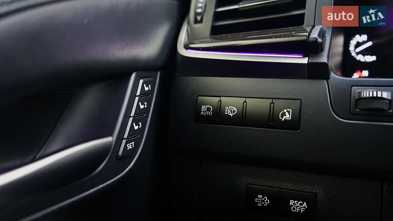 Позашляховик / Кросовер Lexus LX 2019 в Львові фото 29 Позашляховик / Кросовер Lexus LX 2019 в Львові