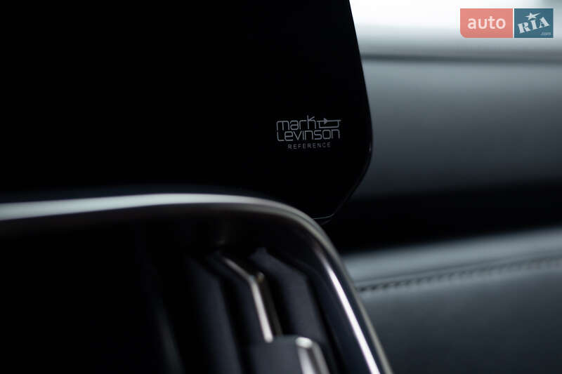 Внедорожник / Кроссовер Lexus LX 2021 в Полтаве