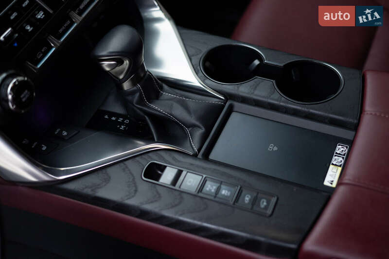 Внедорожник / Кроссовер Lexus LX 2021 в Полтаве