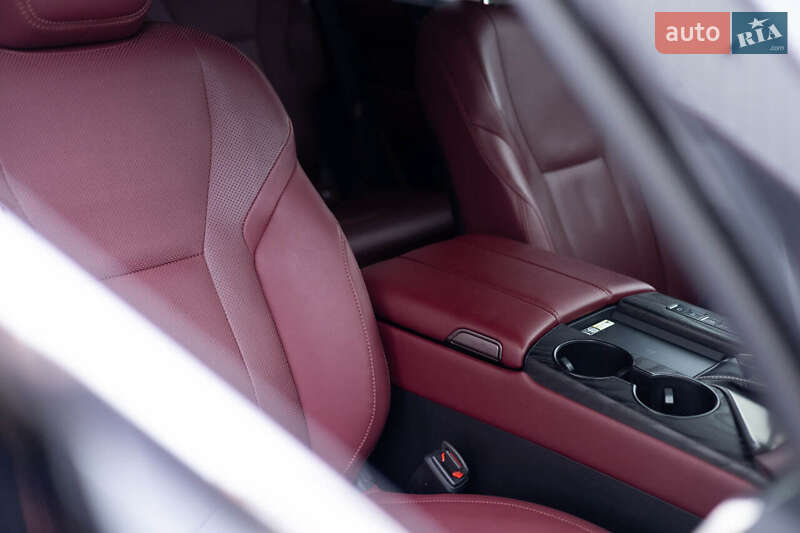 Внедорожник / Кроссовер Lexus LX 2021 в Полтаве